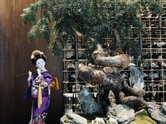 -一本魅·日式料理