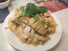 -振鼎鸡(福州路店)