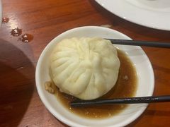 三鲜包子-津味张记包子铺(南开二马路店)