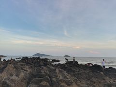 -沙扒湾