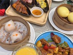 -鹅冠港式茶餐厅(来福士店)