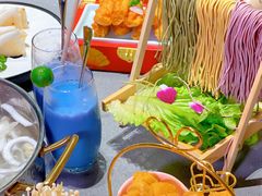 -椰小鸡·琼州糟粕醋·火锅(美兰缤纷城店)