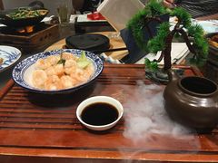 -中国徽菜·徽商故里(广安门店)