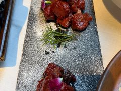 -鱼翅楼·津派砂锅鱼翅(水上公园店)