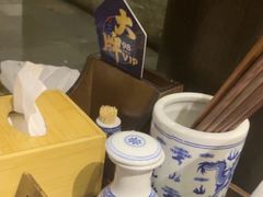 -南京大牌档(新街口德基广场店)
