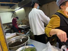 -大马弄蒋师傅美食酥鱼(察院前店)