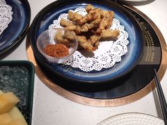 -川越泰火锅(吉利大厦店)