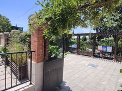 -青岛德国监狱旧址博物馆