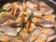 招牌含花甲-海门鱼仔·潮汕味(百信广场西区店)