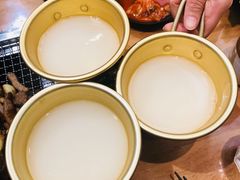 -肉甲韩国木炭烤肉(新壹街1店)