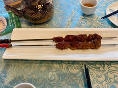 -巴扎美食·新疆菜·西域歌舞表演餐厅(新疆大厦店)