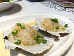 -强记海鲜·大排档(蛇口新街店)