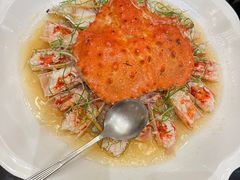 -上海小南国(国会店)