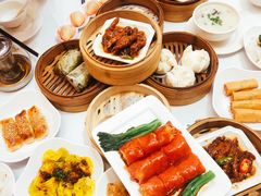 红油炒手-稻香海鲜饭店(第一国际店)