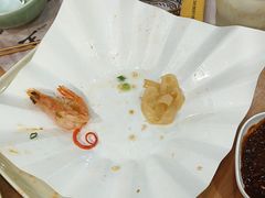 -蚝老板海鲜烧烤大排档(码头店)