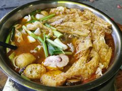 牛八宝火锅-秧塘牛八宝(金山路店)