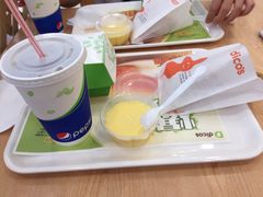 -德克士(肥城新华商场店)