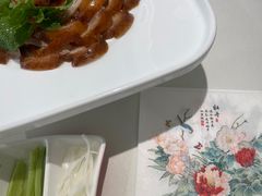 -味+新京宴·烤鸭·北京菜(创意谷店)