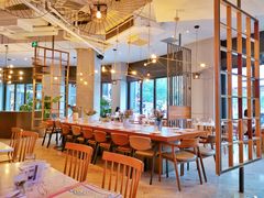 大堂-The Rug Cafe(王府中环店)