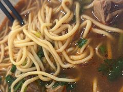 -宛平李记小吃(东关街店)