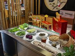 -原鄉本味 楚菜 丹江口鱼(北苑店)