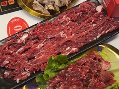 -刘少华贵州小黄牛·鲜牛肉火锅(总店)