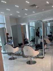 -东方麒麟·潘多拉SALON