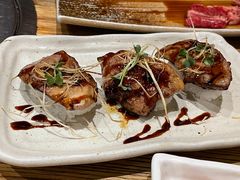 -御牛道日式烤肉料理(杭州万象城店)