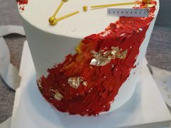 -EVERNAKED裸蛋糕(SOHO天山店)