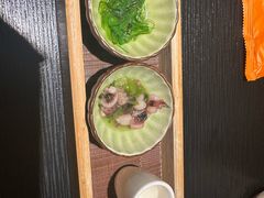 -七条鱼日本料理(三墩店)