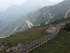 -白草畔自然风景区