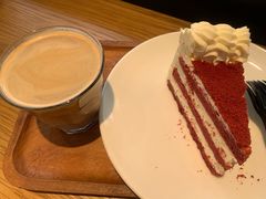 -Peet's Coffee皮爷咖啡(大学路店)