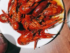 -福缘烤肉王自助(爱琴海-原比尔森店)