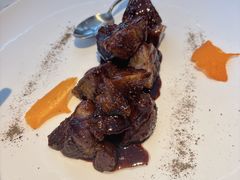 -甄御•海鲜新青岛菜(麦岛店)