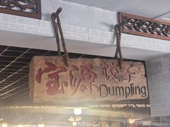 -宝源饺子(麦子店街店)