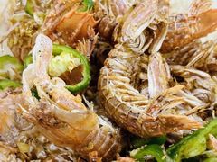 -贞姨美食·老字号海鲜大排档