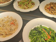 -素清香(解放路店)