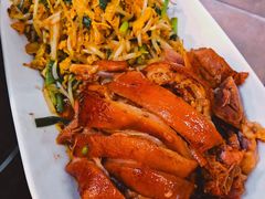 肘子肉-生活本该如此北京小馆(周庄嘉园店)