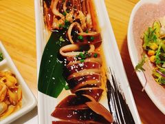 -鳗鲔·料理小馆