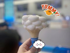 -CORNER CONE GELATO酷矿手作霜淇淋(南头古城店)