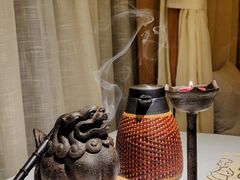 -叶叶菩提(太原别墅店)