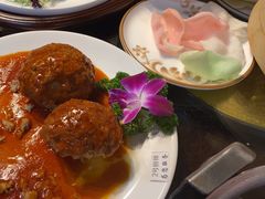 -东北大院·东北菜(三台子店)
