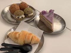 -稻妻面包·Lightning Bakery(长月巷店)