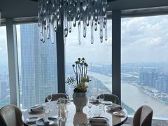 -广州四季酒店·佰鲜汇·现代法餐