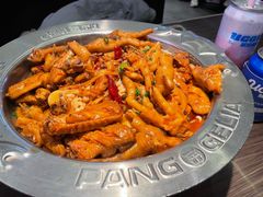 -胖哥俩肉蟹煲(淮安万达店)