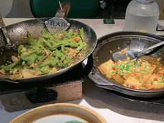 -费大厨辣椒炒肉(黄兴中心广场店)