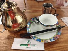 -塔哈尔·新疆盛宴(城西银泰店)
