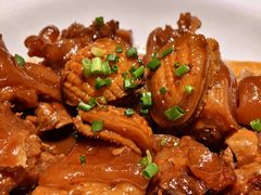 -佰家小厨·南京菜(夫子庙店)