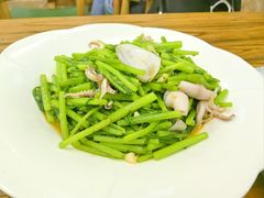 -美达尔烧烤(银川东路店)