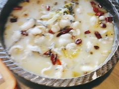 -永安鱼庄·镇江菜(丁卯店)